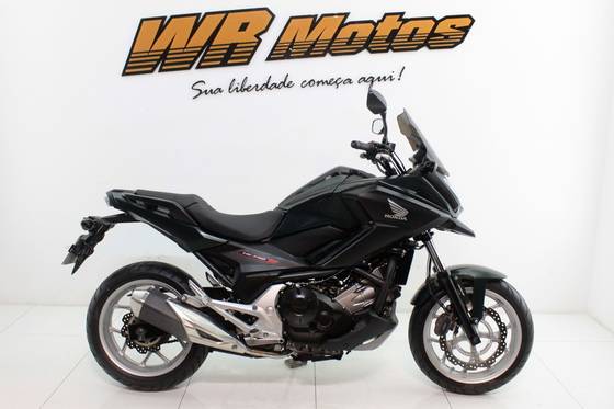HONDA NC 750X ABS 